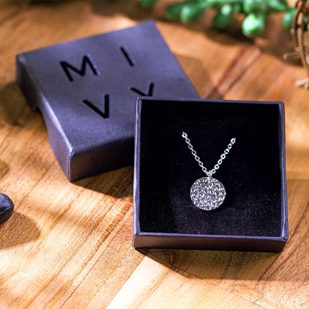 Remi Necklace Mivy Jewellery