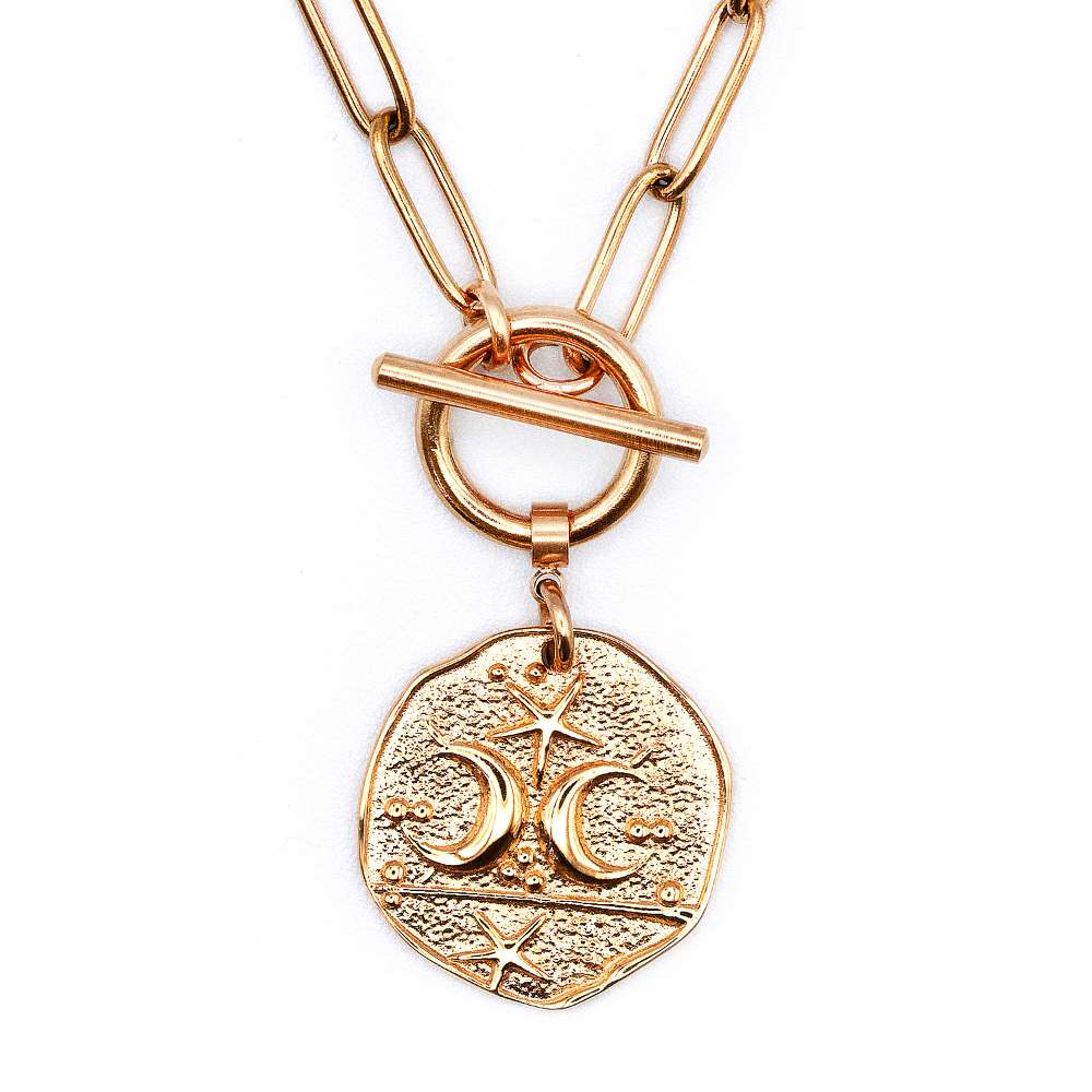 Celeste Necklace Mivy Jewellery