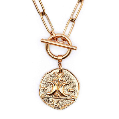 Celeste Necklace Mivy Jewellery