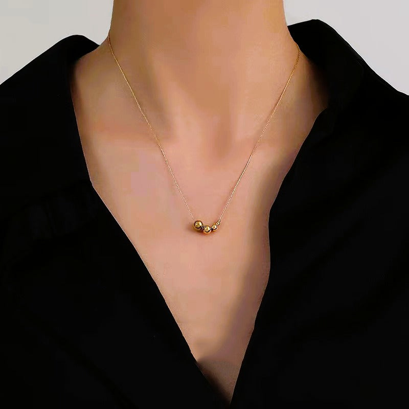 Luci Necklace Mivy Jewellery