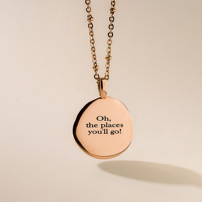 Astra Necklace Mivy Jewellery