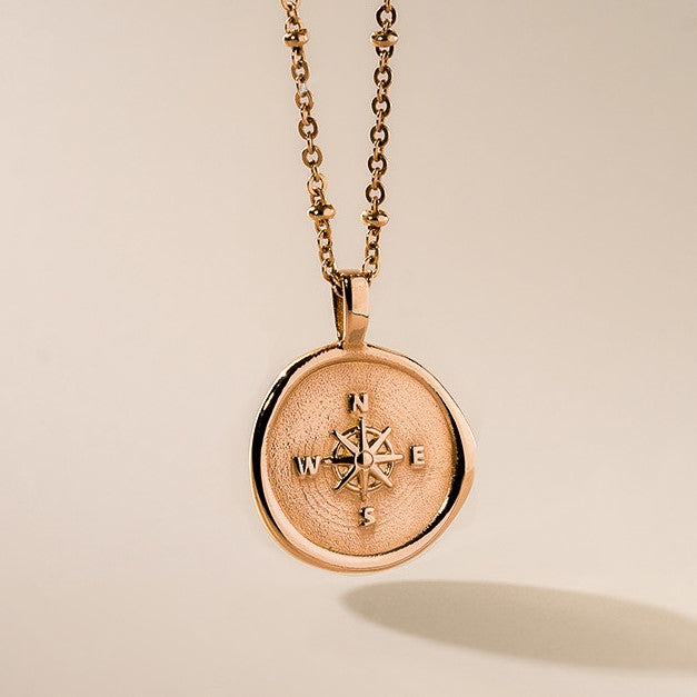 Astra Necklace Mivy Jewellery