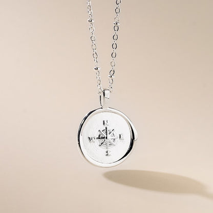 Astra Necklace Mivy Jewellery