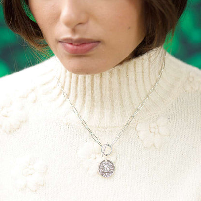 Celeste Necklace Mivy Jewellery