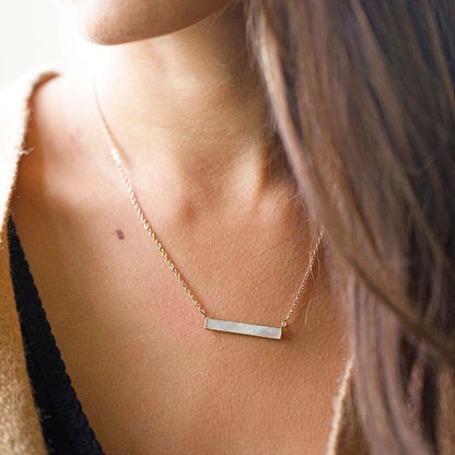 Sorraya Necklace Mivy Jewellery