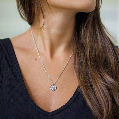 Remi Necklace Mivy Jewellery