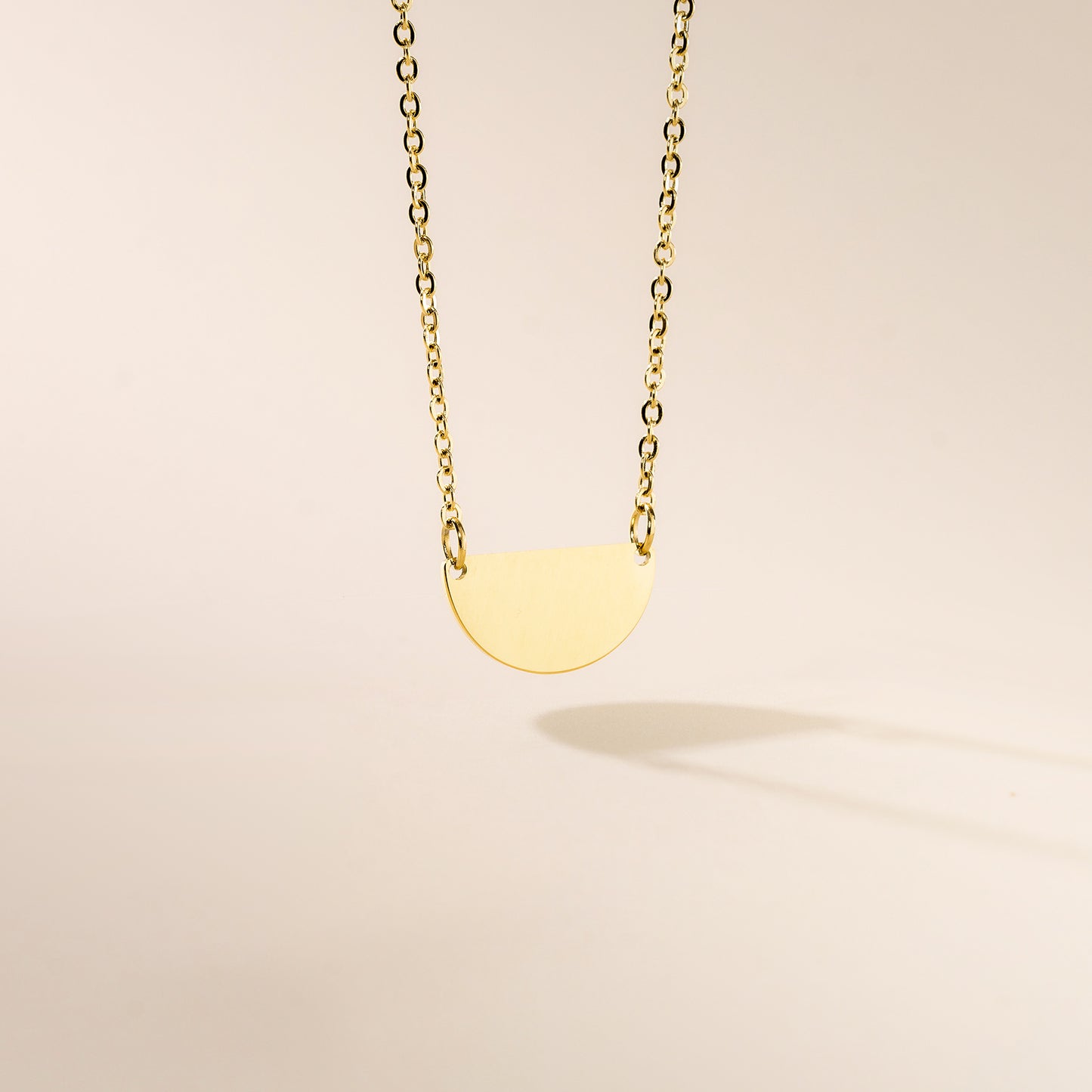 Demi Necklace Mivy Jewellery