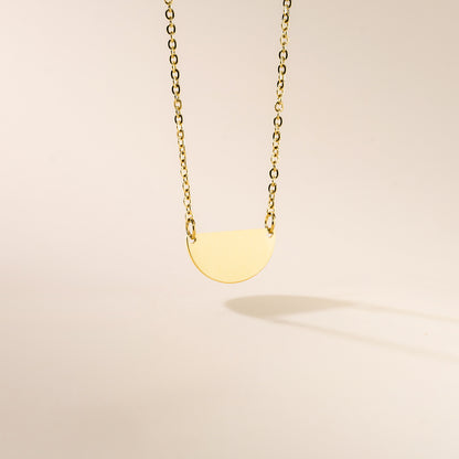 Demi Necklace Mivy Jewellery