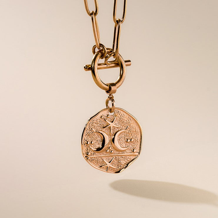 Celeste Necklace Mivy Jewellery