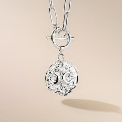 Celeste Necklace Mivy Jewellery