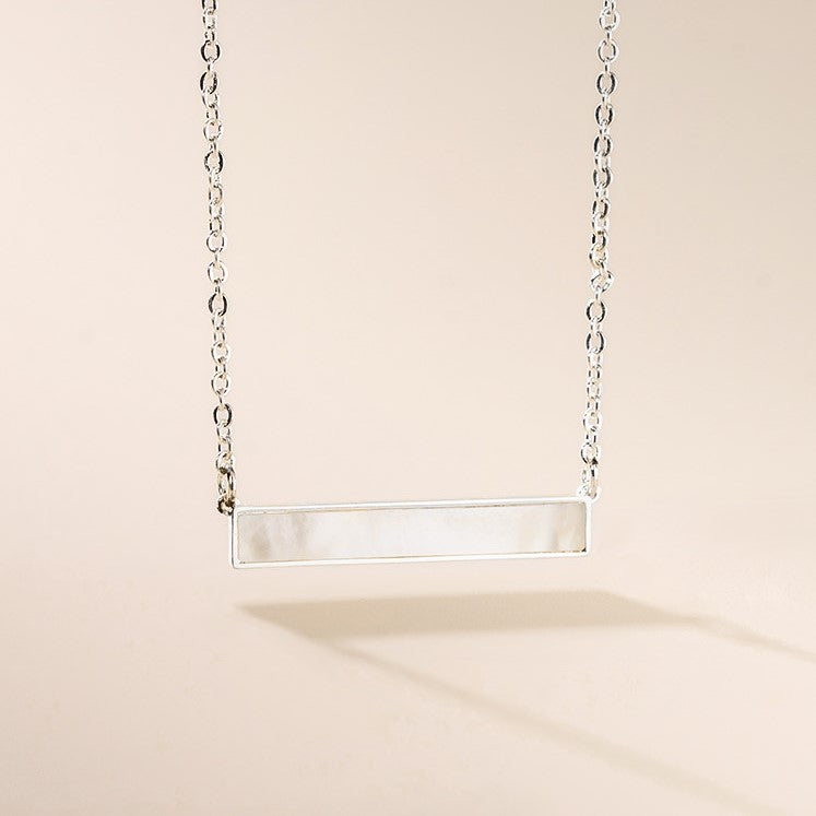 Sorraya Necklace Mivy Jewellery