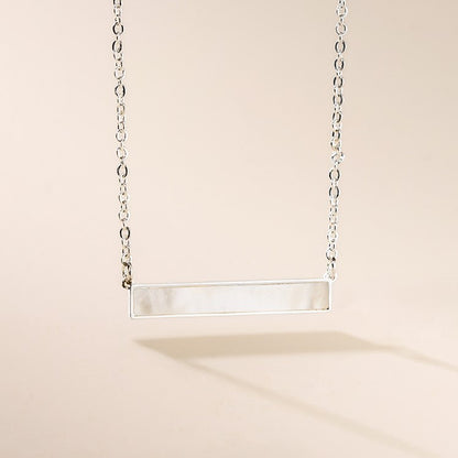 Sorraya Necklace Mivy Jewellery