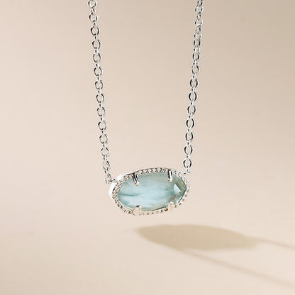 Maia Necklace Mivy Jewellery