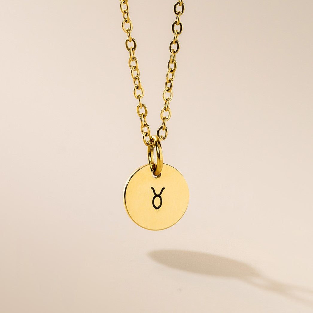 Pendant Taurus Mivy Jewellery