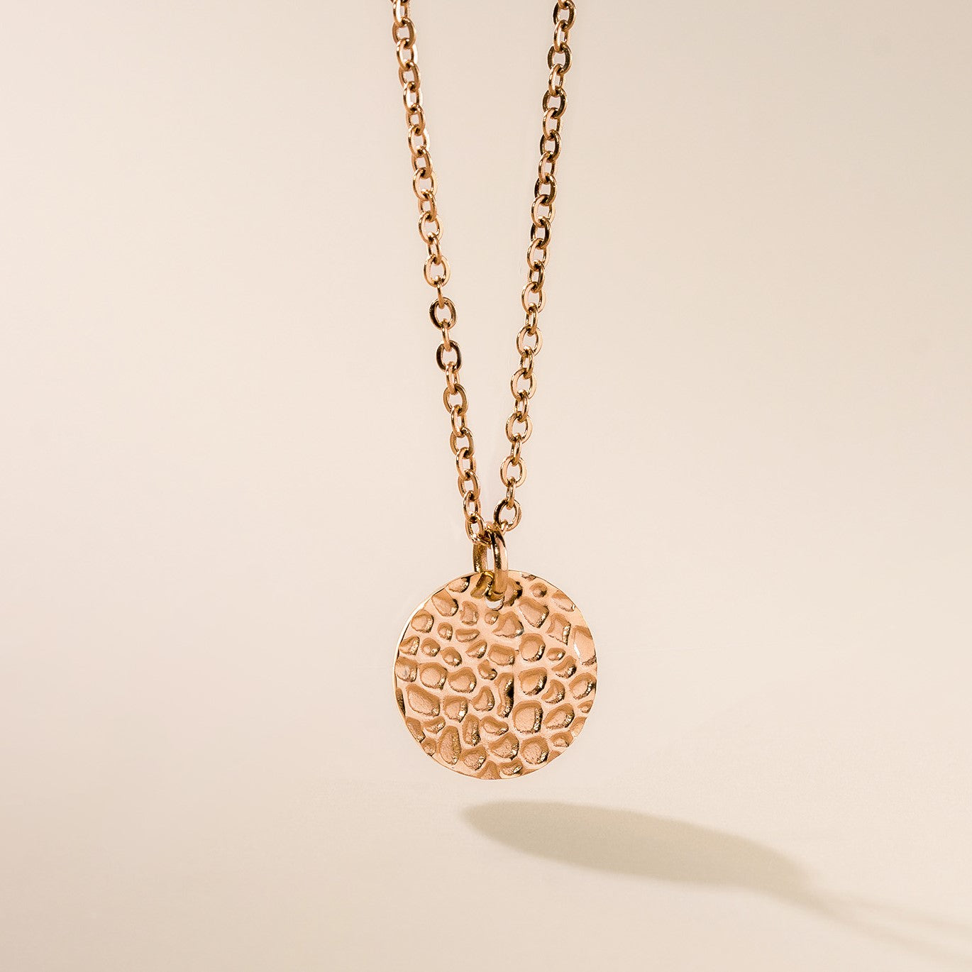 Remi Necklace Mivy Jewellery