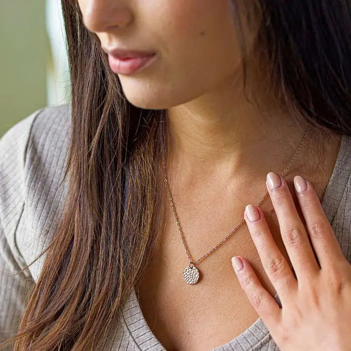 Remi Necklace Mivy Jewellery