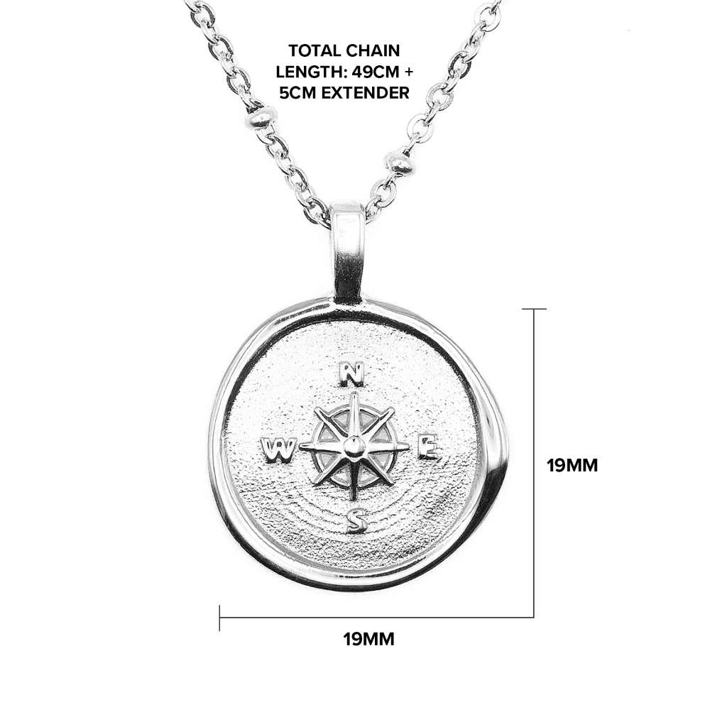 Astra Necklace Mivy Jewellery