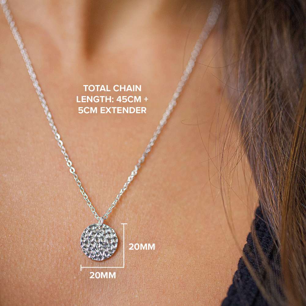 Remi Necklace Mivy Jewellery