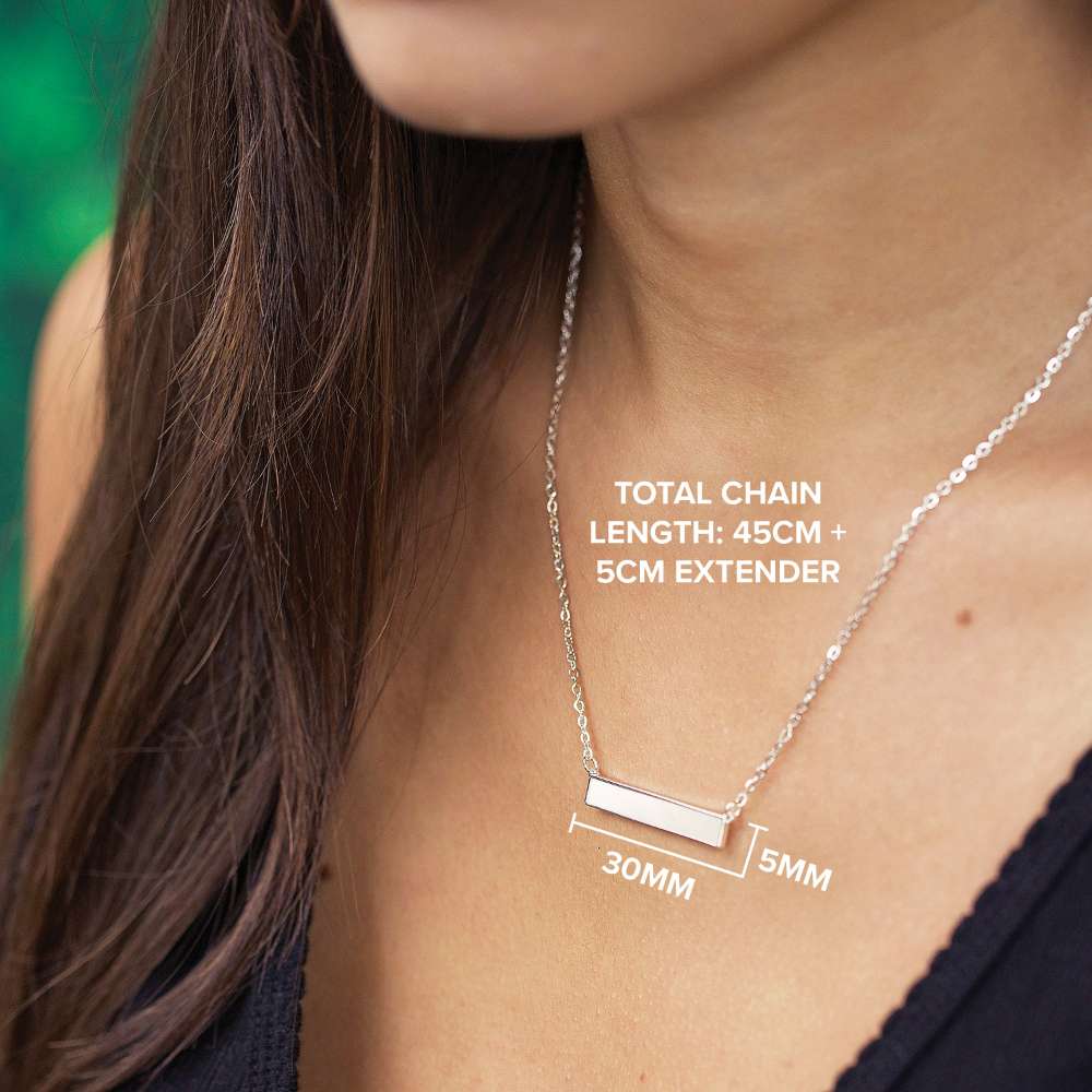 Sorraya Necklace Mivy Jewellery