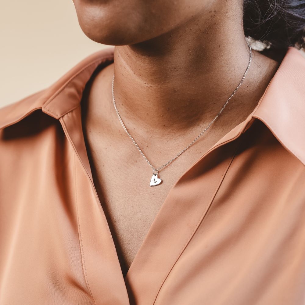 Delilah Necklace Mivy Jewellery