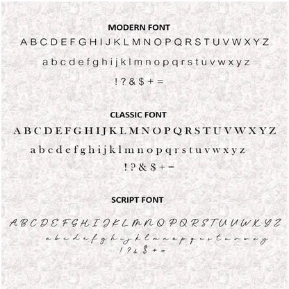 Star & Moon Fidget Ring - Mivy Jewellery