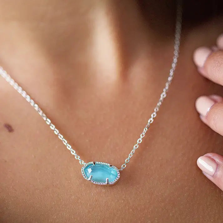 Maia Necklace Mivy Jewellery