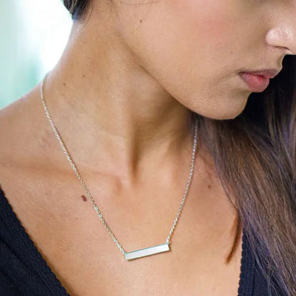 Sorraya Necklace Mivy Jewellery