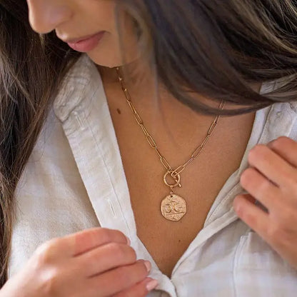 Celeste Necklace Mivy Jewellery