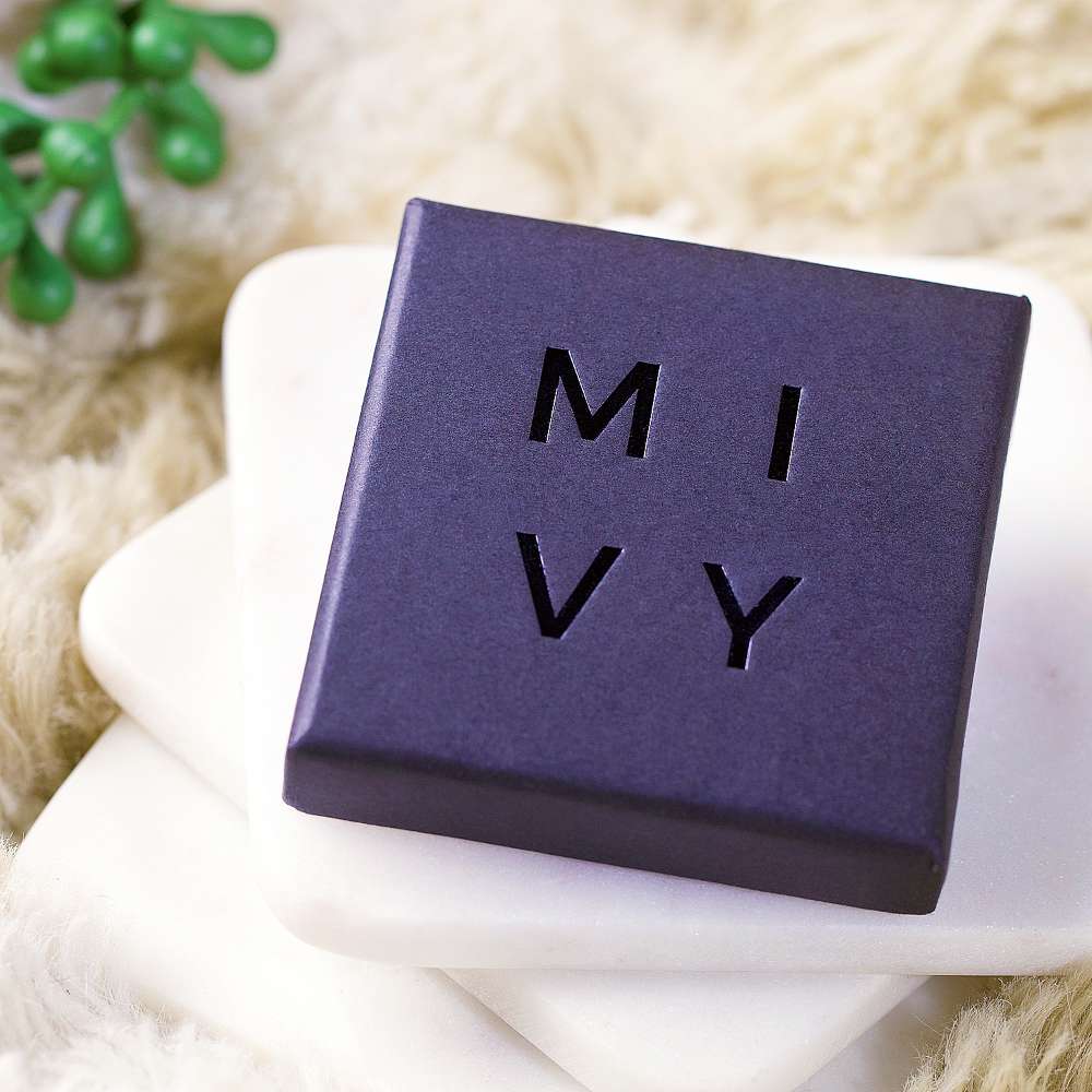 Mivy jewellery box