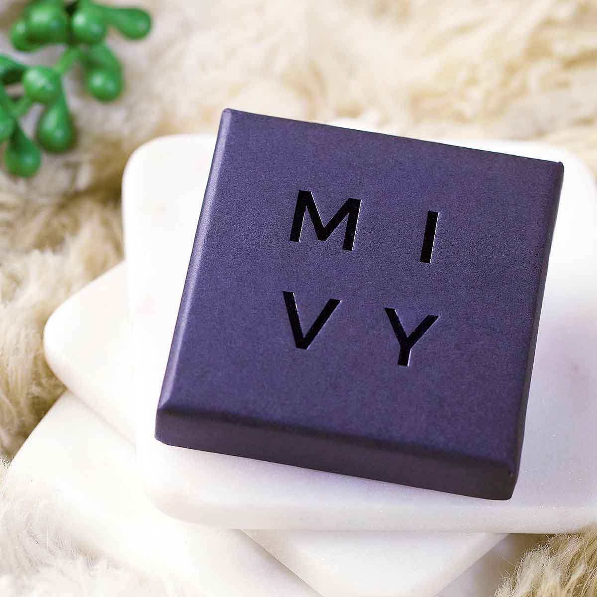  Mivy jewellery box